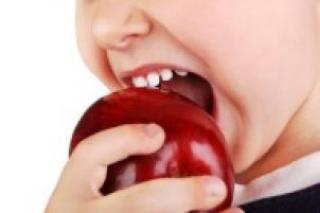 Diş fırçalama, çocuklar için diş bakımı